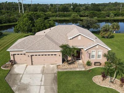 12759 SW Pembroke Cir S, Lake Suzy, FL, 34269