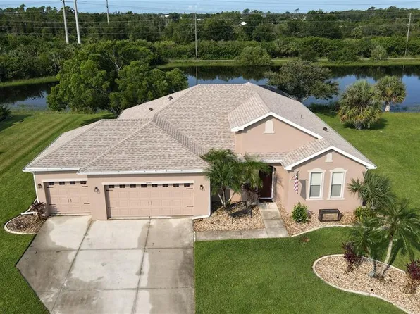 12759 SW Pembroke Cir S, Lake Suzy, FL 34269