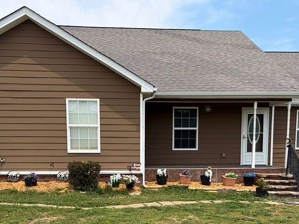 131 Fredonia Farm Rd