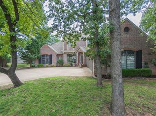 2608 Redvine Rd, Edmond, OK 73034