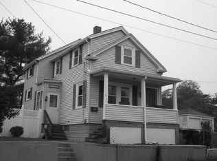 210 Richard St, Dartmouth, MA 02748