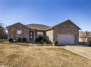 13 Huntington Dr, Austin, AR 72007