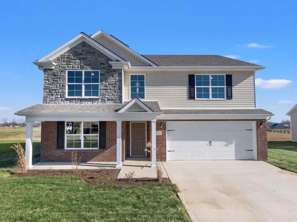 224 Candy Apple Ln, Richmond, KY