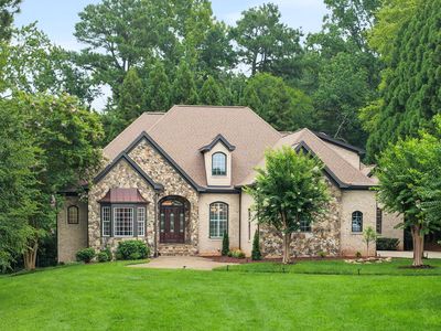 6116 Crescent Knoll Dr, Raleigh, NC, 27614