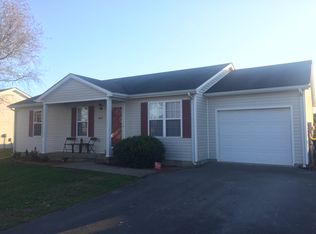 414 Moonlite Ave, Bowling Green, KY 42101