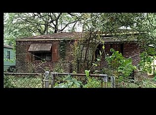 5869 Branch Ave, North Charleston, SC 29406