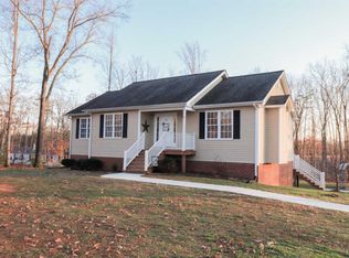 396 Rocks Church Rd, Pamplin, VA 23958