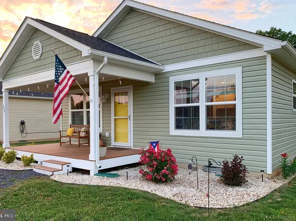 194 Craig St, Mount Jackson, VA 22842