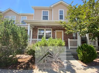 7764 Sandy Springs Point, Fountain, CO 80817