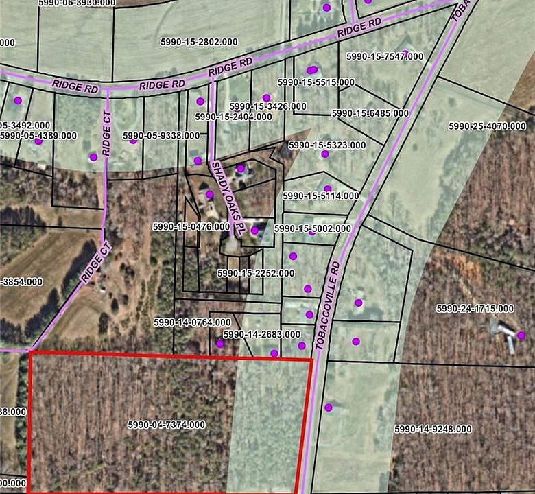 2nd image of 4997 Tobaccoville Road