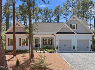 95 Baltusrol Ln, Pinehurst, NC 28374
