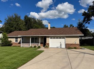 3741 NE 28th Ct, Ocala, FL 34479