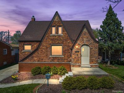 20865 Paloma St, Saint Clair Shores, MI, 48080