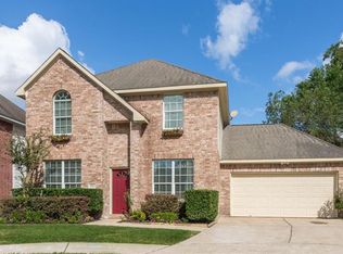 1910 Wood Trails Ct, Missouri City, TX 77489