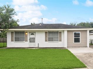 85 Elaine Dr, Avondale, LA 70094