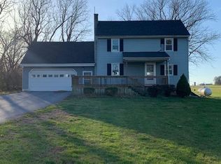 172 Black Horse Rd, Paradise, PA 17562
