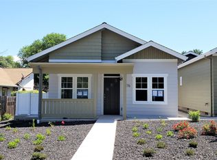 476 N Laurel St LOT 1, Ashland, OR 97520