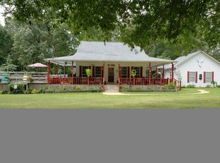 4701 Michie Pebble Hill Rd, Michie, TN 38357