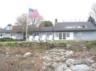 70 Waterway Rd, Saunderstown, RI 02874