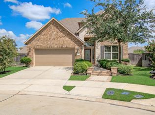 16114 Devils River Ct, Cypress, TX 77433