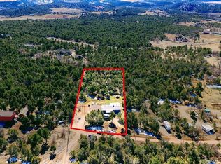 20984 Upland Road, Cedaredge, CO 81413