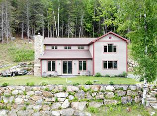 2453 Roy Mountain Rd, Barnet, VT 05821