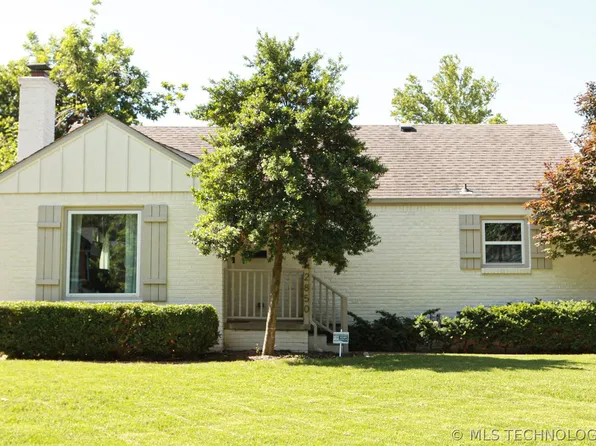 2850 E 21st Pl, Tulsa, OK 74114