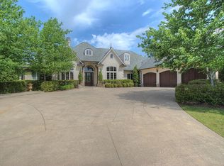 7056 Hackberry Ct, Tulsa, OK 74132