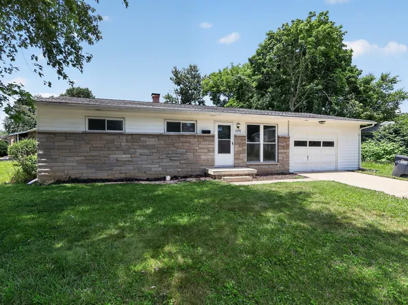 298 Gilbert Ave, Beech Grove, IN 46107