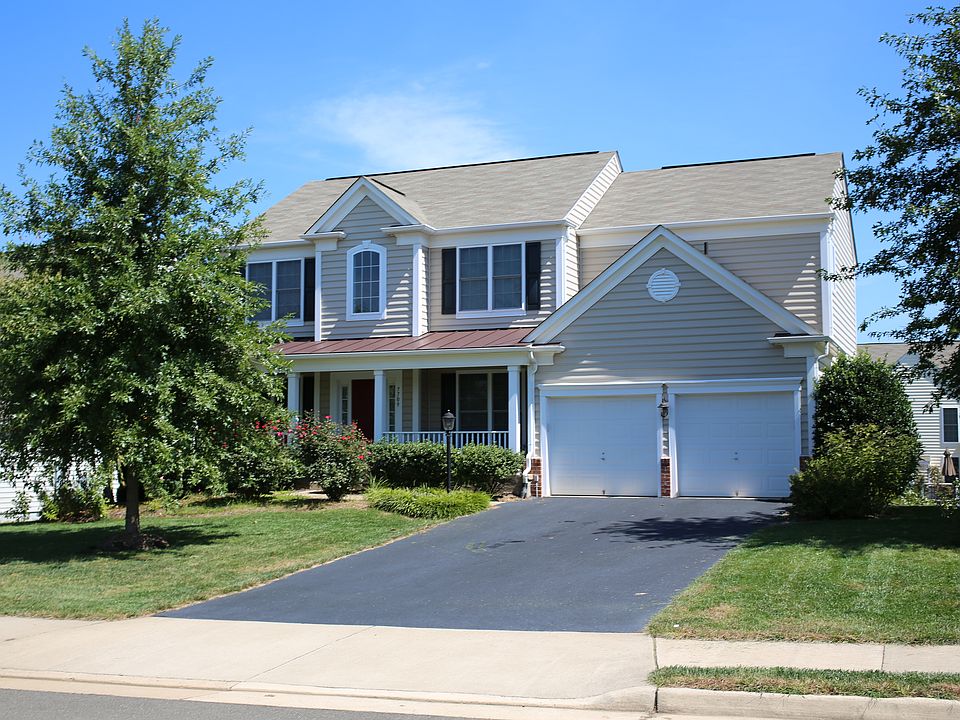 Curb appeal