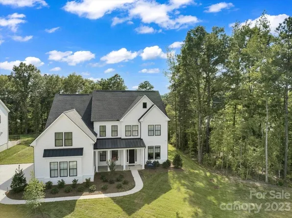 1110 Hemby Place Dr #29, Matthews, NC 28104