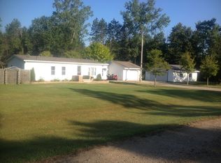 1529 Hurds Corner Rd, Cass City, MI 48726