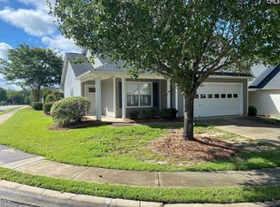 104 Woodlily Ln, Irmo, SC 29063