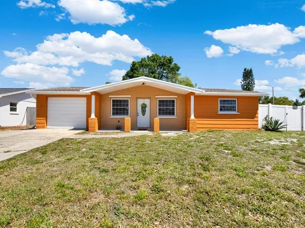 3151 Atlantis Dr, Holiday, FL 34691