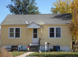 1833 E C St, Torrington, WY 82240