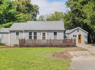 1667 Route 9g, Hyde Park, NY 12538