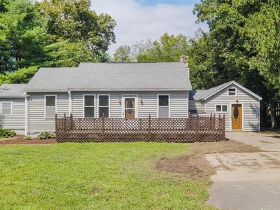 1667 Route 9G, Hyde Park, NY, 12538