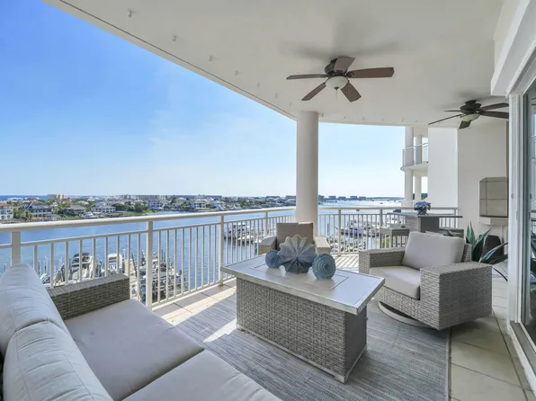 662 Harbor Blvd Unit 540, Destin, FL 32541