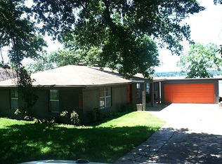 272 Kickapoo Dr, Livingston, TX 77351