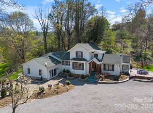 287 Church Rd, Fairview, NC 28730