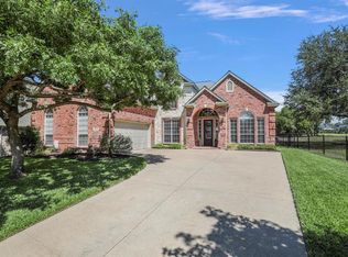 12020 Wishing Well Ct, Frisco, TX 75035