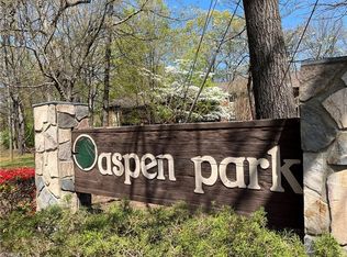 2006 Aspen Way, Winston Salem, NC 27106