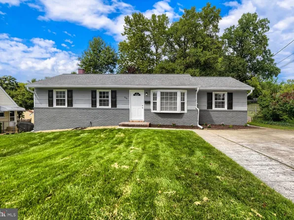 696 W Maple Rd, Linthicum, MD 21090