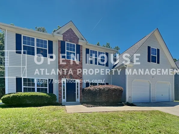 3205 Anneewakee Falls Pkwy, Douglasville, GA 30135