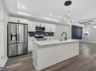 3925 Belle Ave, Baltimore, MD 21215