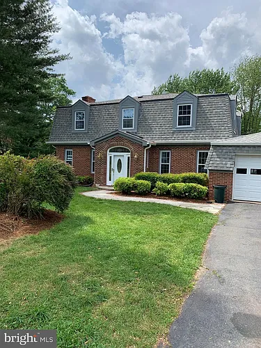 1614 Charnita Ct Photo 1