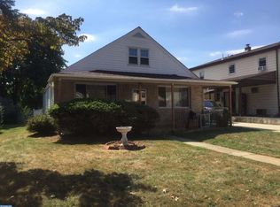 1010 Ripley St, Philadelphia, PA 19111