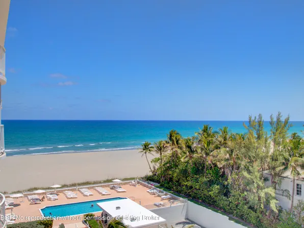 2295 S Ocean Blvd APT 804, Palm Beach, FL 33480
