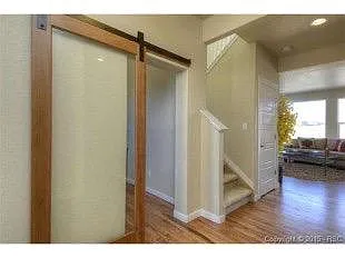Foyer - 5676 Leon Young Dr