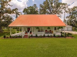 26267 Oliver Wheat Rd, Livingston, LA 70754